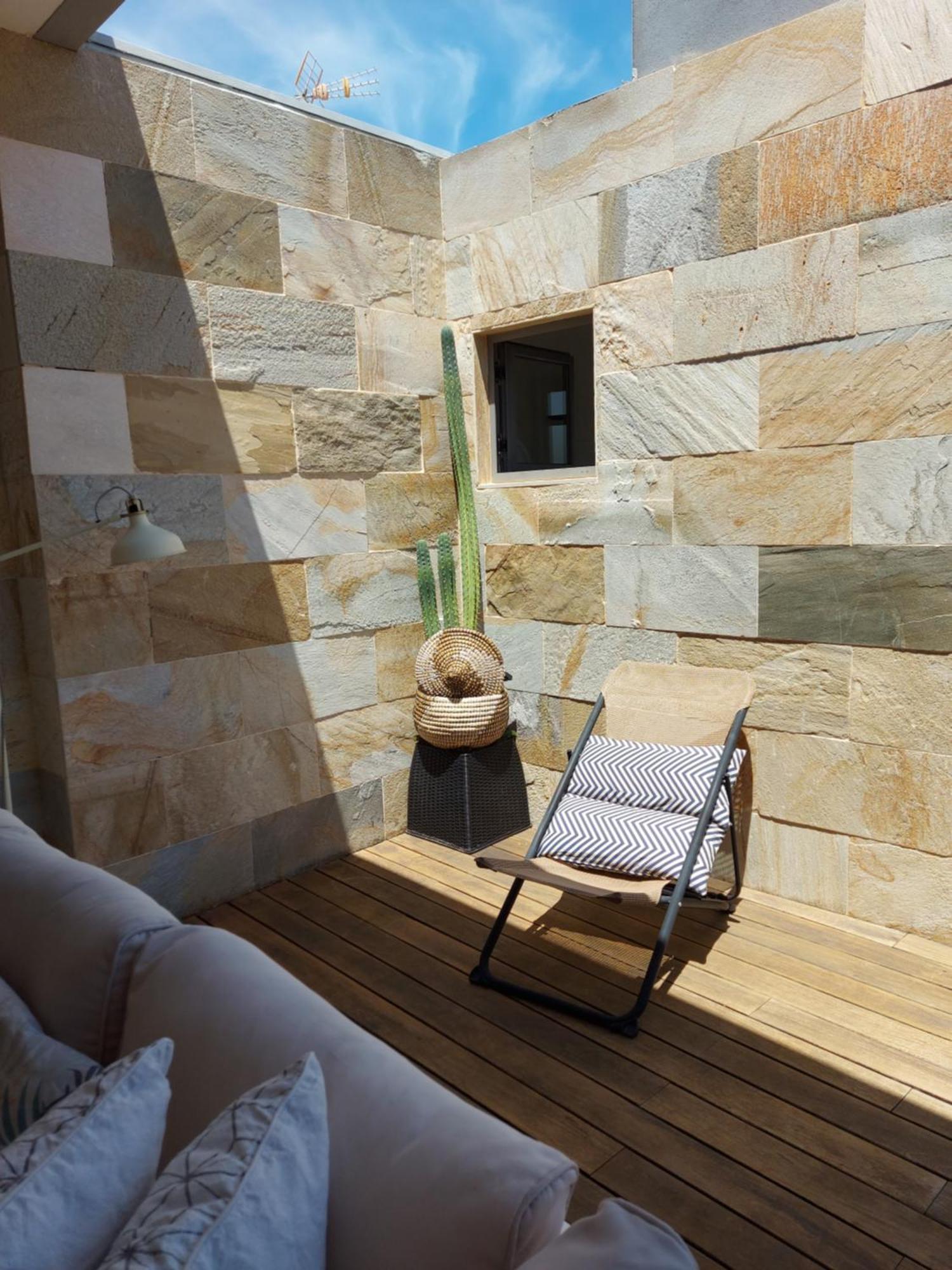 شقة Atico De Lujo Con Jacuzzi Climatizado En Terraza إلتشه المظهر الخارجي الصورة
